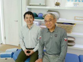 ゴルフ肘で起こる肘の痛み